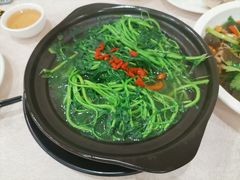 -新溢香国际酒店-中餐厅