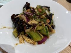 -老边饺子馆(东单店)