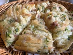 -喜洲翰林餐厅(董家百年老宅店)