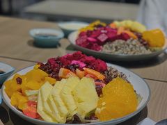 -SaladJohn沙拉匠(凯德1818店)