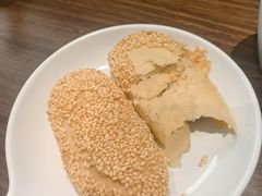-永春园·扬州早茶·淮扬菜(漫乐城店)