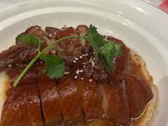 -粤香楼(新光里店)