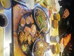 -阿昌白族石板烧(大理古城店)