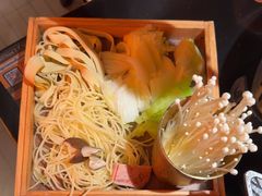 -探鱼·鲜青椒爽麻烤鱼(广州欣荣广场店)