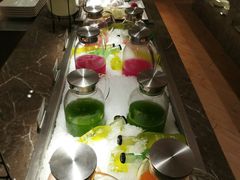 -欢乐牧场海鲜烤肉自助(牡丹园店)