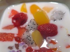 -梨花自助烤肉(乐宾店)