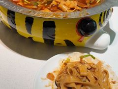 -虎丫炒鸡(平顶山汝州绿洲广场店)