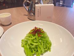 -艳阳天·非遗楚菜(武汉客厅店)