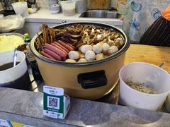 -安徽阜阳卷馍(西单店)