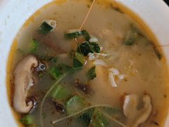 -圣丰索菲特·2 On 988 Café 自助餐厅