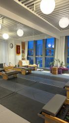 -Your Yoga Pilates·瑜伽普拉提习练室