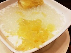 -许留山(梳士巴利道店)