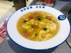 -羊来顺冰煮鲜羊铁锅烀羊肉(八卦岭店)