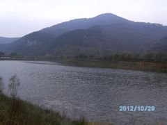 -牛郎织女景区