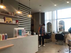 -MOVAN HAIR莫凡匠人发型屋