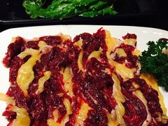 -牛焱·贵州黄牛肉火锅(城西银泰店)