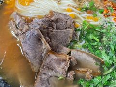 -云龙湖阿喆米线(云龙湖店)