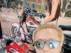 -摇滚乐名人堂博物馆