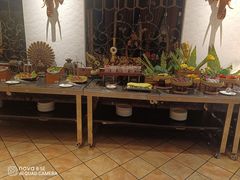 -火舞泰·泰式海鲜火锅餐厅(世纪城店)