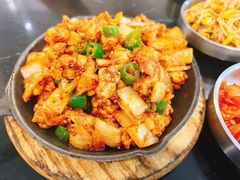 -HONGA HONGA雄家(曹路店)