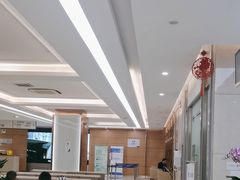 -美年大健康体检(滨江分院)