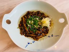 -華僑飯店中餐厅