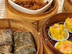 -潮福城大酒楼·潮粤菜·港式点心(阳光城店)