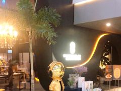 -狮拾久·现代新加坡料理(福田COCO Park店)