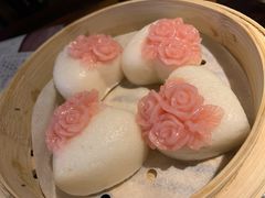 -外婆家(蓝色港湾店)