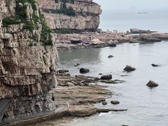 -长岛南北长山旅游景区