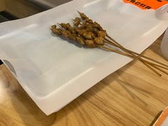 -开蚝屋·海鲜龙虾烧烤(文二路店)