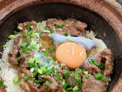 -红星光发煲仔饭(大石街店)