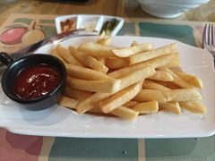 -安妮意大利餐厅(国贸店)