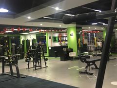 -天行健连锁游泳健身(新香洲店)