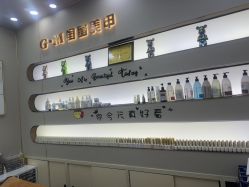 -闺蜜美甲