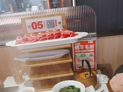 -东门口·新式老北京火锅(河西龙湖天街店)