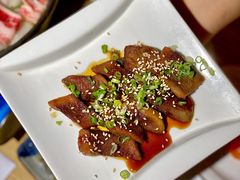 -福匠日本料理(人民路店)
