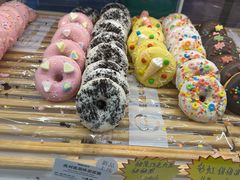 -麦萌の胖子(西红门荟聚店)