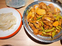 -荣鹏风味烀饼(万达广场店)
