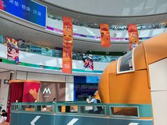 -融创茂(青岛店)