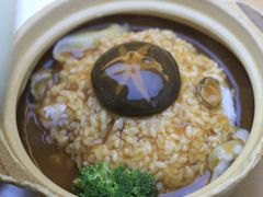 -湯系·煲汤手艺人(东二环泰禾广场店)