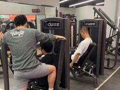 -乐刻运动健身(锦绣乐购店)