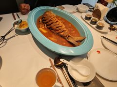 -阿五黄河大鲤鱼(英协路店)