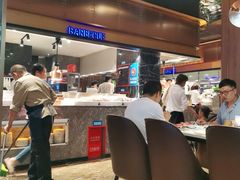 -吉布鲁牛排海鲜自助(芙蓉万家丽店)