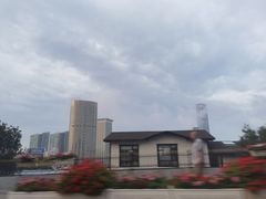 -大连富丽华大酒店