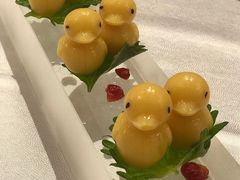 -满堂·烤鸭店·北京菜(鼓楼店)