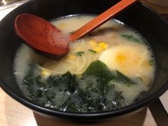 -不倒翁炭火烧肉(永安里店)