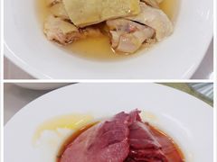 -老人和饭店(淮海中路店)