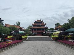 -富乐山