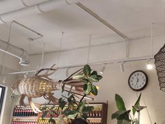 -鹈鹕素食餐厅自助餐部(正阳街店)